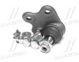 Опора шаровая