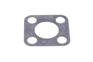 Пластина приводу ПНВТ КАМАЗ ЄВРО задня <ДК>