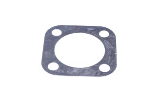 Пластина приводу ПНВТ КАМАЗ ЄВРО передня <ДК>