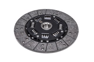 Диск зчеплення ГАЗ УАЗ дв. УМЗ 4215, 4216 (8 демпф. пружин ) <ДК>