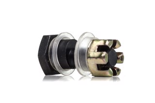 Палец толкателя (эксцентрик) ГЦС КамАЗ в сборе <ДК>