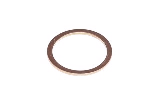 Кільце ущільнювальне зливної пробки (вир-во Mobis)