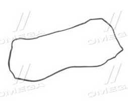 Прокладка клапанной крышки двигателя (пр-во Mobis)