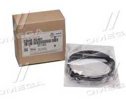 Кільця поршневі STD (вир-во Mobis)