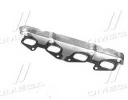 Прокладка, випускний колектор MAZDA 2,2 TDI 09 - (вир-во Elring)