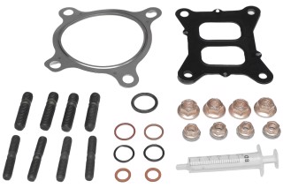 Монтажний комплект, компресор VAG 2,0 TFSI (вир-во Elring)
