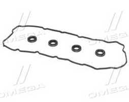 Комплект прокладок, крышка головки блока цилиндров справа TOYOTA 4,5 D4-D  V8 1VD-FTV 07- (пр-во Elr