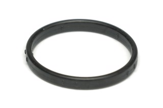 Кільце ущільнювача, водяний насос MB M270 1,6/2,0 12- (вир-во Elring)