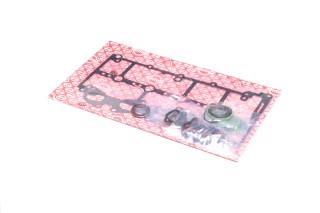 Комплект прокладок, головка циліндрів FIAT/OPEL 1,6 16V CDTi 08- (вир-во Elring)