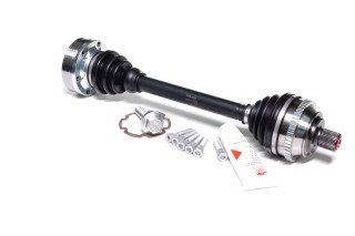 Вал приводний VW TRANSPORTER T4 (вир-во FEBI)