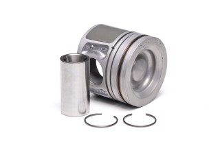 Поршень в сборе (пр-во Mobis)