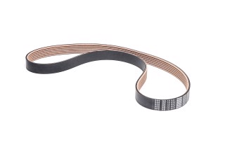 Ремень поликлиновой (пр-во Mobis)