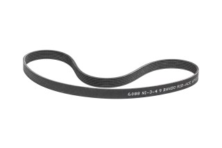 Ремень поликлиновой (пр-во Mobis)