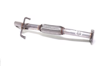 Труба приемная VAG 1.4 (пр-во Polmostrow)