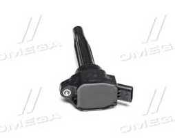 Катушка зажигания (пр-во Mobis)