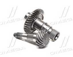 Комплект валів роздатки (вир-во Mobis)