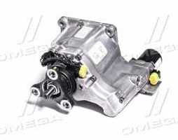 Муфта вмикання заднього приводу (вир-во Mobis)