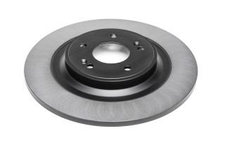 Тормозной диск (пр-во Mobis)