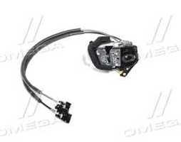 Замок передней двери (пр-во Mobis)