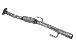 Труба приемная VAG 1.4 (пр-во Polmostrow)