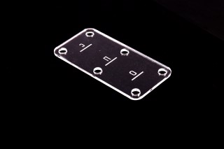 Вказівник рівня оливи гідросистеми МТЗ (старого зразку) <ДК>