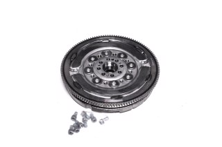 Маховик RENAULT LAGUNA II-III 05-, MEGANE II 05-, NISSAN QASHQAI, X-TRAIL 07-, 2,0dCi (вир-во SACHS)