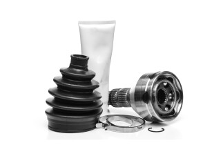 ШРКШ зовніш. з пильовиком CHEVROLET, OPEL, SAAB (вир-во LPR)