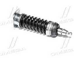 Амортизатор кабіни MB Actros (вир-во Febi)