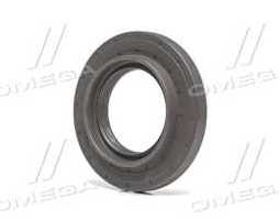 Сальник диференціалу 52x97x10/18 (вир-во Febi)