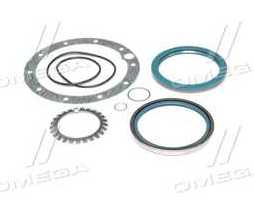 Комплект прокладок диференціала MAN, MB (вир-во Febi)