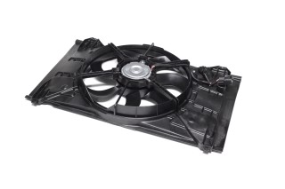 Вентилятор радіатора KIA RIO (2005) 1.4  (вир-во Nissens)