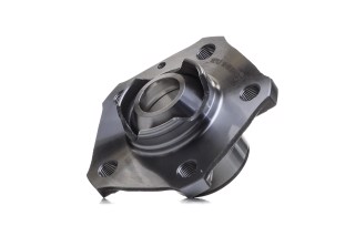 Маточина AUDI A4, A5, A7, Q5, Q7, Q8, VW TOUAREG 15- перед. міст (Вир-во MEYLE)