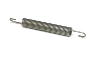 Пружина вилки зчеплення ГАЗ 53, 3307, Волга, УАЗ відтяжна (RIDER)