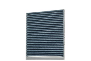 Фільтр салону антибактер. KIA SPORTAGE 06-, HYUNDAI TUCSON 04- ArgentuM (вир-во DENCKERMANN)