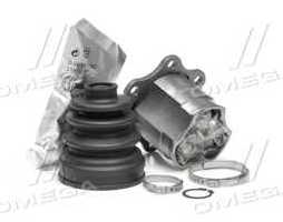 ШРКШ внутр AUDI, SEAT, SKODA, VW (Вир-во NTN-SNR)