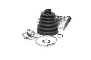 Пильовик ШРКШ внутр. MERCEDES-BENZ A-CLASS (W169), B-CLASS Sports Tourer (W245) (вир-во NTN-SNR)