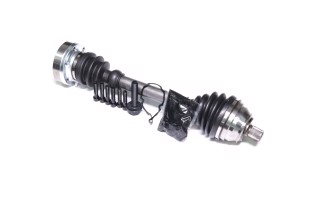 Вал привідний VW TRANSPORTER T4  (вир-во NTN-SNR)