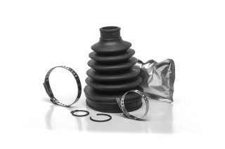 Пильовик ШРУС зовн. BMW (вир-во NTN-SNR)