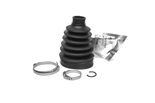 Пильовик ШРКШ зовн. BMW, MERCEDES-BENZ (вир-во NTN-SNR)