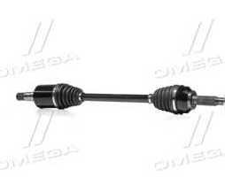 Вал приводной TESLA MODEL X (5YJX)(пр-во MEYLE)