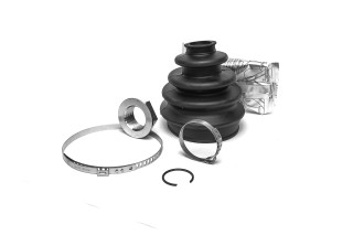 Пильовик ШРКШ зовн. MERCEDES-BENZ VIANO (W639) V-CLASS, VITO (вир-во NTN-SNR)