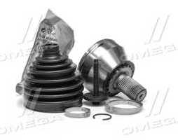 ШРКШ зовн  VOLVO (Вир-во NTN-SNR)