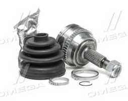 ШРКШ зовн  NISSAN INTERSTAR, RENAULT MASTER II (Вир-во NTN-SNR)