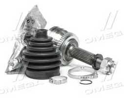 ШРКШ зовн  HYUNDAI ACCENT III, GETZ, KIA RIO II (Вир-во NTN-SNR)