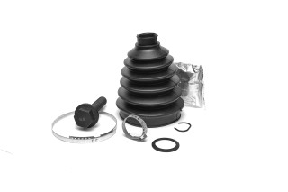 Пильовик ШРКШ зовн. FORD, SEAT, VW (вир-во NTN-SNR)