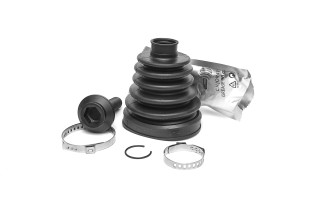 Пильовик ШРКШ зовн. AUDI (вир-во NTN-SNR)