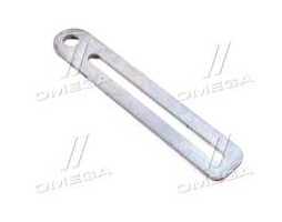 Сектор МТЗ капота правий <ДК>