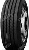 Шина 315/70R22,5 154/150L LM703 18PR 3PMSF (LongMarch)