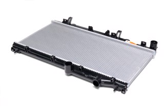 Радиатор охлаждения двигателя SUBARU Forester 2.0 13- (пр-во NRF)