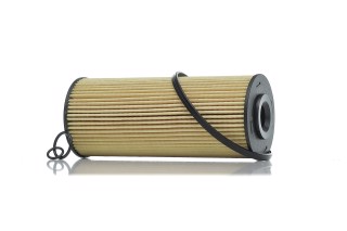 Фильтр масляный ISUZU N-Series 3.0 Di, TD 06- (пр-во BOSCH)